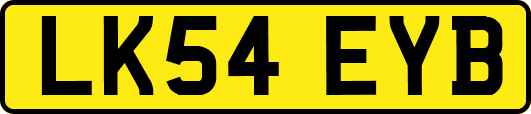 LK54EYB