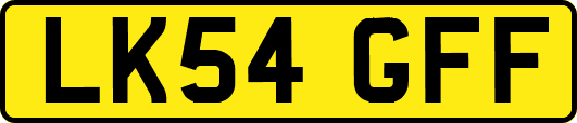 LK54GFF