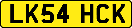 LK54HCK