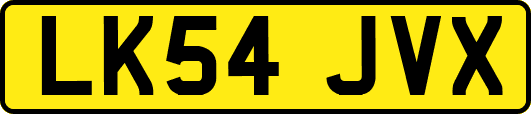 LK54JVX