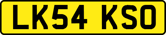 LK54KSO