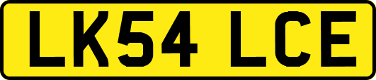 LK54LCE
