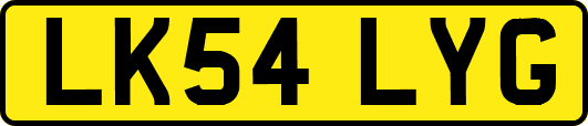 LK54LYG