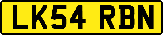 LK54RBN