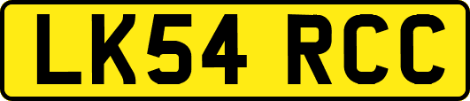 LK54RCC