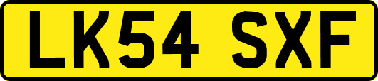 LK54SXF