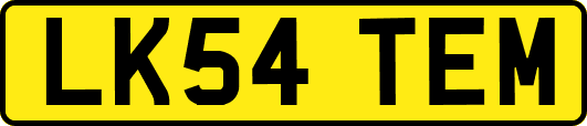 LK54TEM