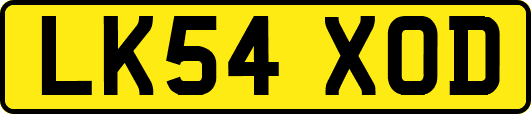 LK54XOD