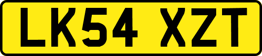 LK54XZT