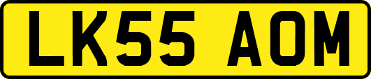 LK55AOM