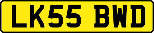LK55BWD