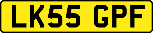 LK55GPF