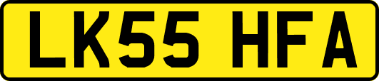 LK55HFA