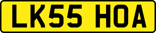 LK55HOA