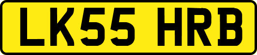 LK55HRB