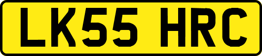 LK55HRC