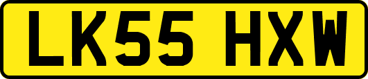 LK55HXW