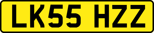 LK55HZZ