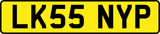 LK55NYP