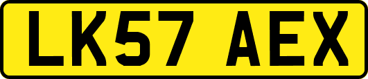 LK57AEX