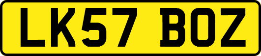 LK57BOZ