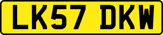 LK57DKW