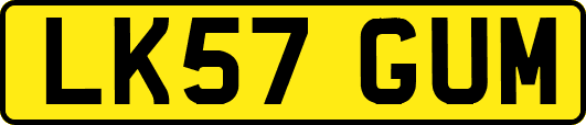 LK57GUM