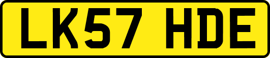 LK57HDE