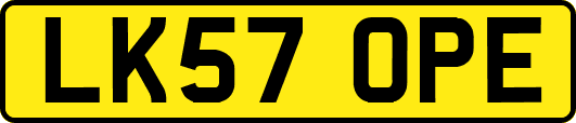 LK57OPE