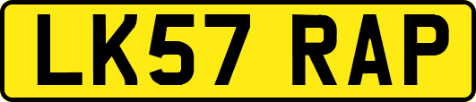 LK57RAP