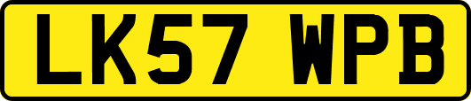 LK57WPB