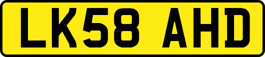 LK58AHD