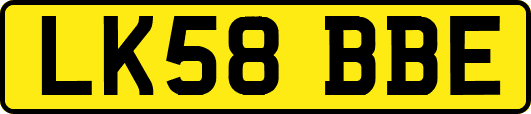 LK58BBE
