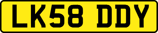 LK58DDY