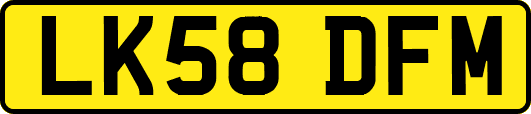 LK58DFM