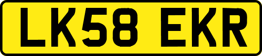 LK58EKR
