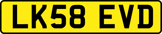 LK58EVD