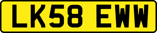 LK58EWW