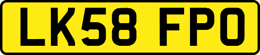 LK58FPO