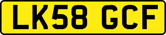 LK58GCF