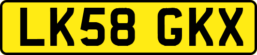 LK58GKX