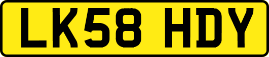LK58HDY