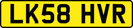 LK58HVR