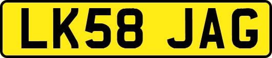 LK58JAG