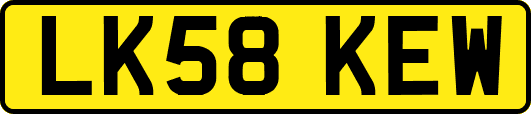 LK58KEW