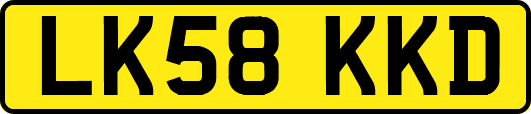 LK58KKD