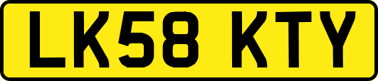 LK58KTY