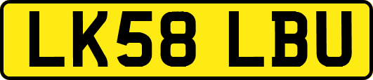 LK58LBU