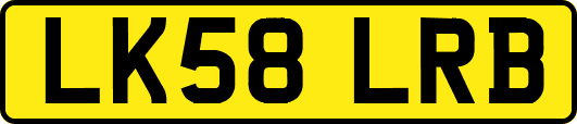 LK58LRB