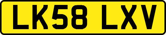 LK58LXV
